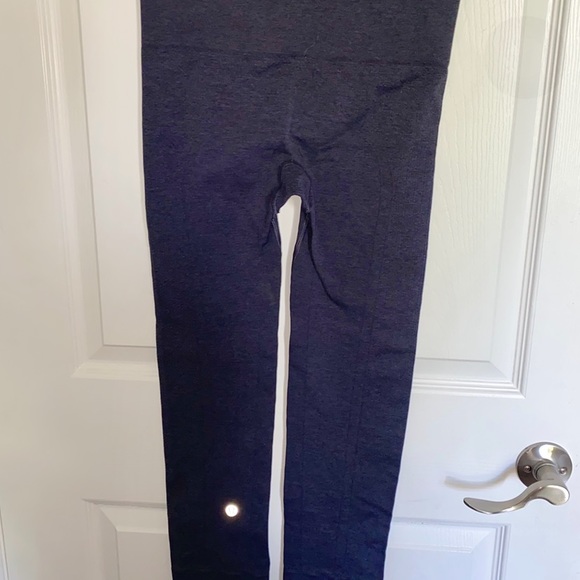 Lululemon Ebb to Street Crop 23” - Picture 2 of 3